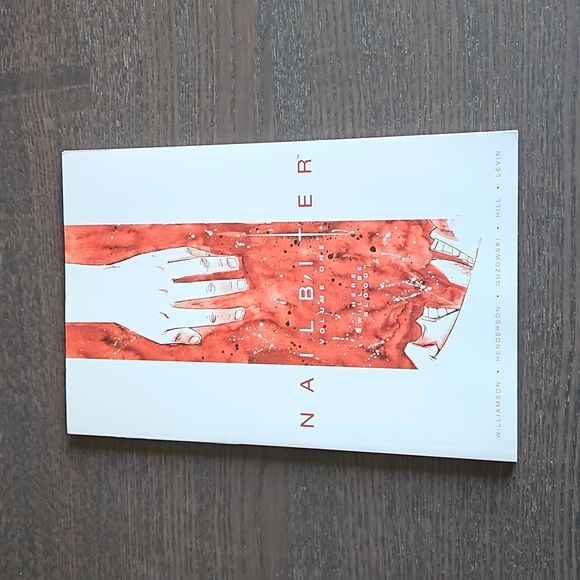 3 FOR $30 Nailbiter volume 1 - Picture 1 of 4